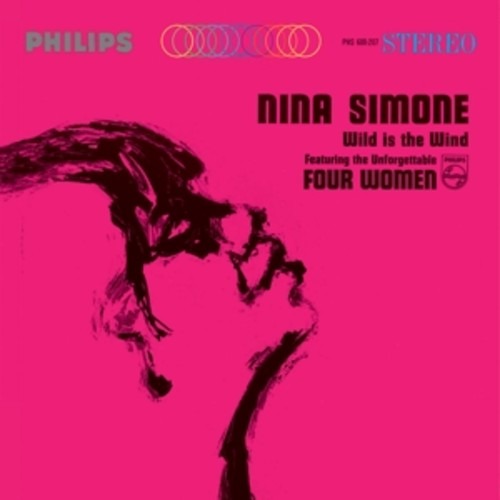Wild Is The Wind - Nina Simone