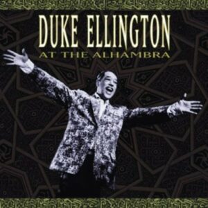 At The Alhambra - Duke Ellington