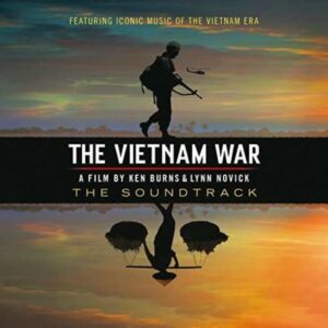The Vietnam War (OST) - Various artists