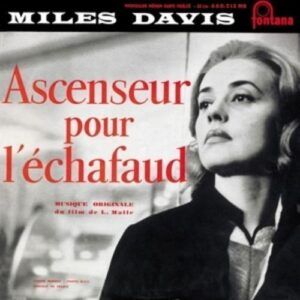Ascenseur Pour L'Echafaud - Miles Davis
