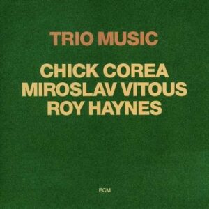 Trio Music - Corea