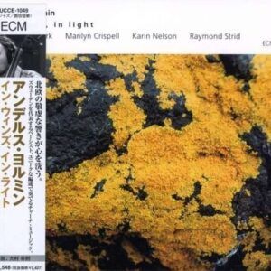 In Winds,  In Light - Jormin