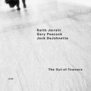 The Out-Of-Towners - Jarrett