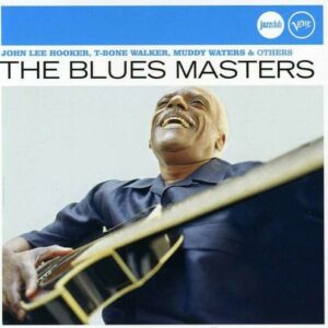 The Blues Masters (Jazz Club)