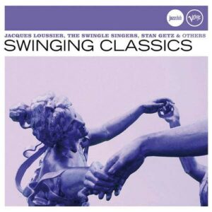 Swinging Classics (Jazz Club)