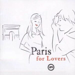 Paris für Lovers - Haanstra