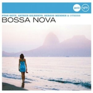 Bossa Nova (Jazz Club) - Paich