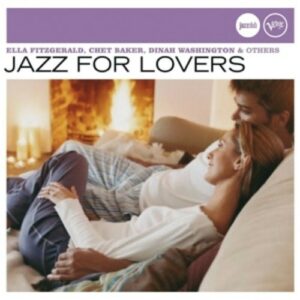 Jazz für Lovers (Jazz Club) - Hendricks