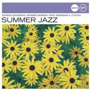 Summer Jazz ( Jazz Club ) - McIntosh