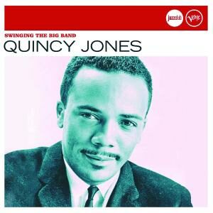 Swingin' The Big Band (Jazz Club) - Jones