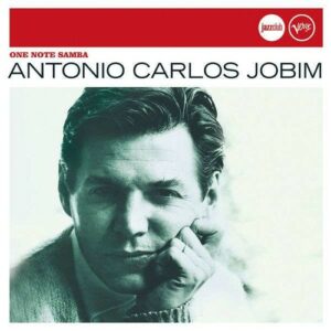 One Note Samba ( Jazz Club ) - Jobim