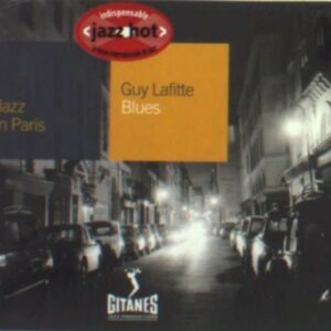 Blues - Lafitte