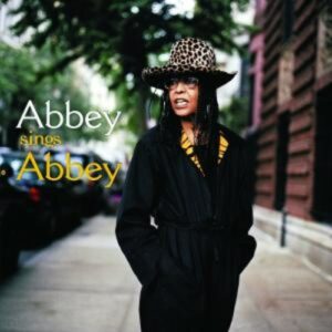 Abbey Sings Abbey - Lincoln