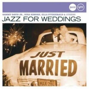 Jazz For Weddings ( Jazz Club ) - Hampton