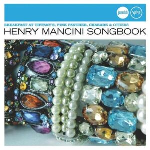 Henry Mancini Songbook (Jazz Club) - Tucker