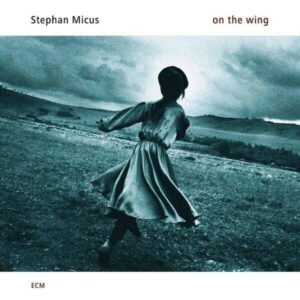 On The Wing - Stephan Micus