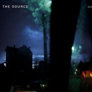 The Source - Trygve Seim