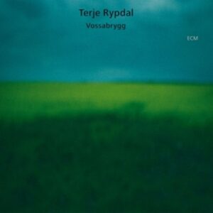 Terje Rypdal: Vossabrygg,  Op. 84 - Rypdal