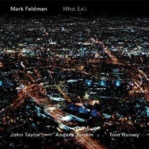 What Exit - Feldman