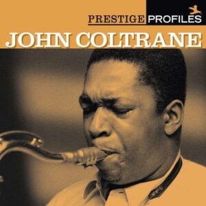 Prestige Profiles Vol 9 - John Coltrane