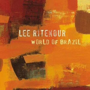 World Of Brazil - Ritenour