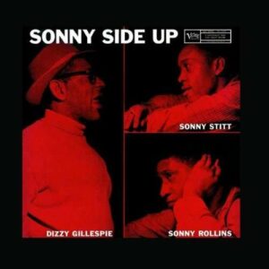 Originals - Sonny Side Up