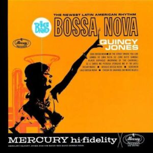 Originals - Big Band Bossa Nova