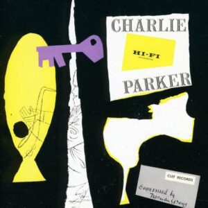 Originals - Charlie Parker