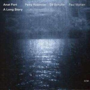 A Long Story - Fort