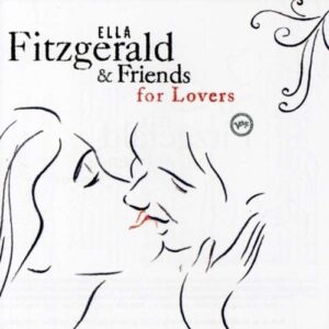 Ella Fitzgerald And Friends - Fitzgerald