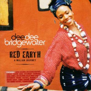 Red Earth - Bridgewater