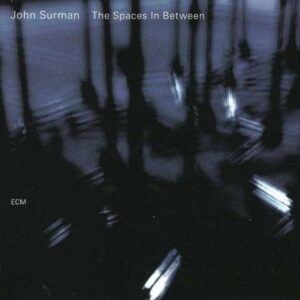 The Spaces In Between - Surman