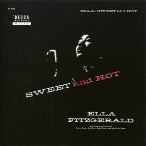 Sweet And Hot - Fitzgerald