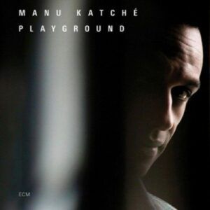 Playground - Katche