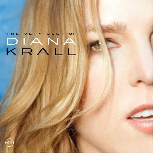 The Very Best Of Diana Krall - Krall