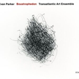 Boustrophedon - Parker