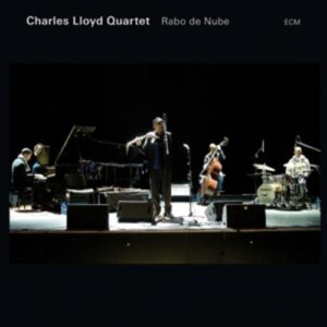 Rabo De Nube - Chalres Lloyd Quartet