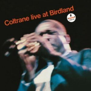 Live At Birdland - Coltrane