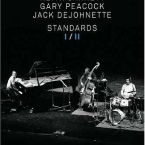 Standards I / II - Keith Jarrett