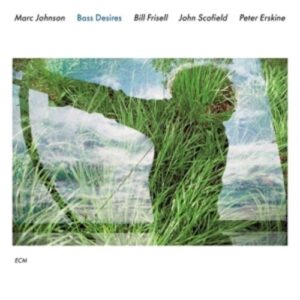Bass Desires - Marc Johnson