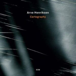 Cartography - Henriksen