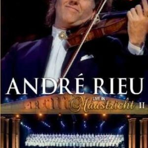 Live In Maastricht Ii - Andre Rieu