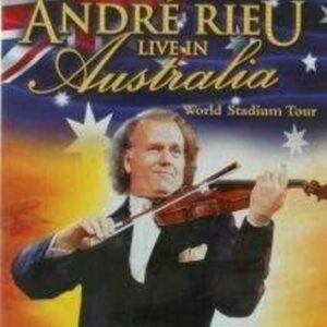 Live In Australia - Andre Rieu
