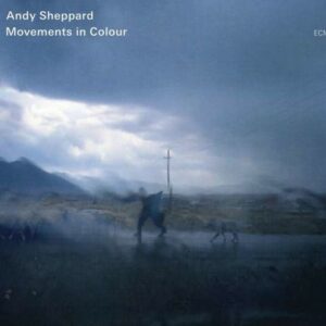Movements In Colour - Sheppard