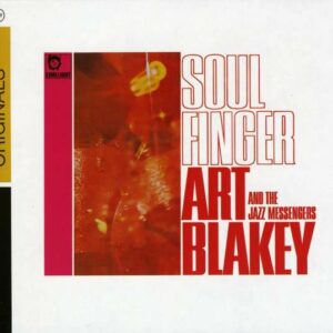 Soul Finger - Blakey