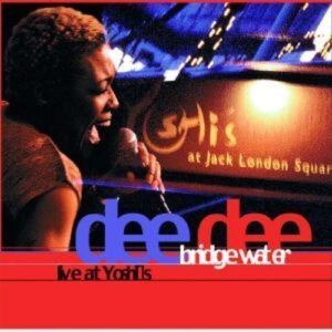 Live At Yoshi's - Bridgewater