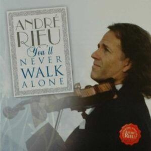 You'Ll Never Walk Alone - Rieu
