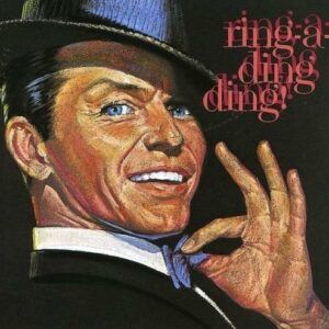 Ring-A-Ding-Ding - Frank Sinatra