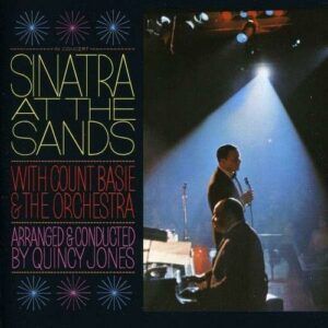 Sinatra At The Sands - Frank Sinatra