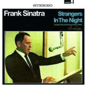 Strangers In The Night - Frank Sinatra